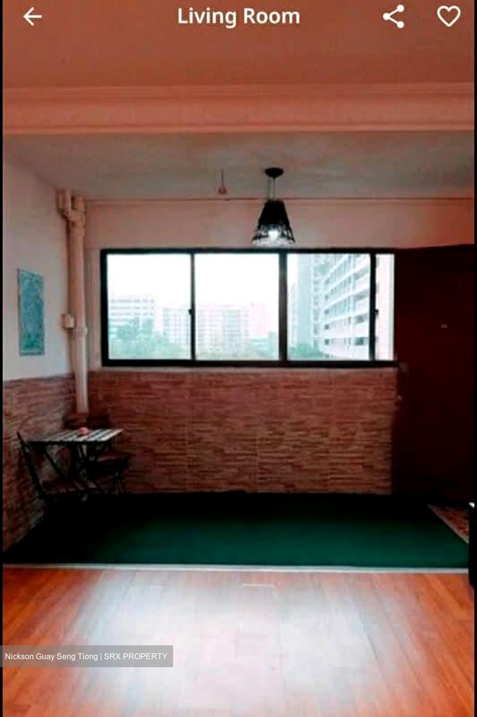 Blk 921 Jurong West Street 92 (Jurong West), HDB 5 Rooms #587642271
